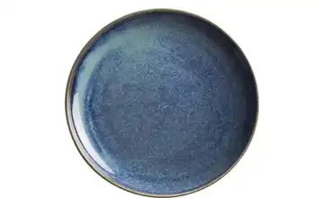Kahla Teller Homestyle 21 cm 2 cm 21 cm Atlantic Blue (Blau) Teller 21 cm