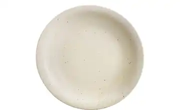 Kahla Teller Homestyle 21,3 cm 2,3 cm 21,3 cm Natural Cotton (Creme) Teller 21,5 cm