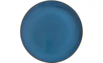 Kahla Teller Homestyle 30,8 cm 2,4 cm 30,8 cm Atlantic Blue (Blau) Teller 31 cm