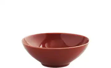 Kahla Schale Homestyle 7,6 cm 2,9 cm 7,6 cm Siena Red (Rot) Schale 7 cm