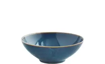 Kahla Schale Homestyle 7,6 cm 2,9 cm 7,6 cm Atlantic Blue (Blau) Schale 7 cm