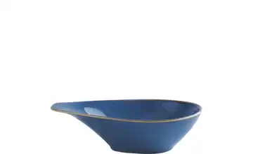 Kahla Schale Homestyle 21 cm 6,3 cm 14,6 cm Atlantic Blue (Blau) Schale 0,40 l