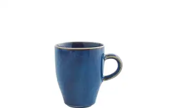 Kahla Kaffeetasse Homestyle Atlantic Blue (Blau)