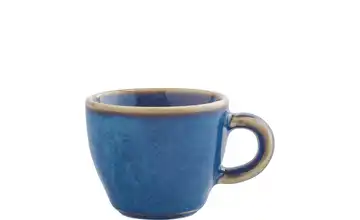 Kahla Espressotasse Homestyle Atlantic Blue (Blau)