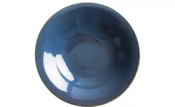 Kahla Teller Homestyle 21,7 cm 4,4 cm 21,7 cm Atlantic Blue (Blau) Teller 22 cm