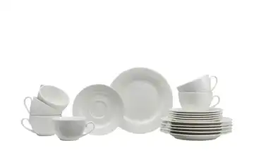 Ritzenhoff & Breker Kaffeeservice, 18-teilig  Sofia