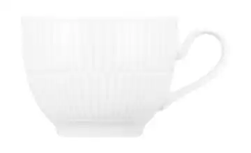 Seltmann Weiden Tasse Amina Weiß 250 ml