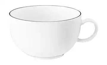 Seltmann Weiden Tasse Lido Black Line