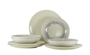 Ritzenhoff & Breker Tafelservice 8-teilig Cecina