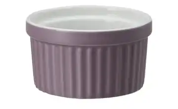 Peill+Putzler Aufläufförmchen Lila/Violett