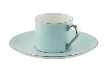 Peill+Putzler Sammeltasse Espresso Blau