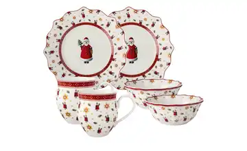 Villeroy & Boch Frühstücksset Toys Delight