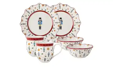 Villeroy & Boch Frühstücksset Toys Delight