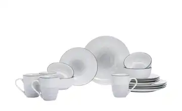 Ritzenhoff & Breker Kombiservice 16-tlg.  Luna