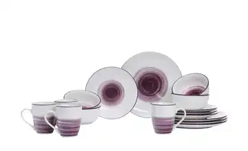 Ritzenhoff & Breker Kombiservice 16-tlg. Luna
