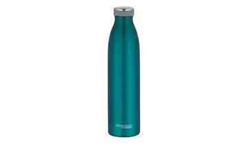 Isolierflasche TC BOTTLE Smaragdgrün