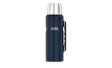 Isolierflasche STAINLESS KING BEVERAGE BOTTLE Mitternachtsblau 1200 ml