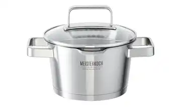 Meisterkoch Bratentopf  KONUS