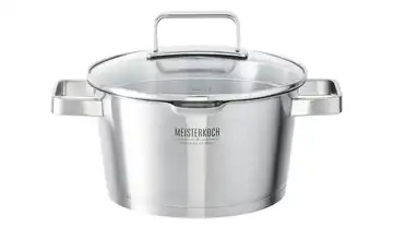 Meisterkoch Bratentopf KONUS