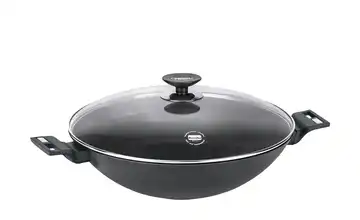 Berndes Wok mit Deckel b.smart