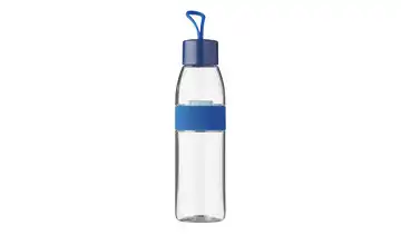 Mepal Trinkflasche "To Go" Ellipse Blau