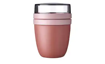 Lunchpot "To Go" Ellipse 0,5 l Rosa