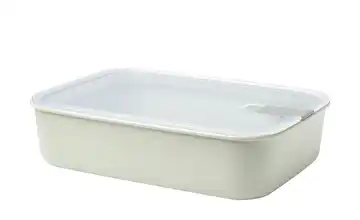Mepal Frischhaltedose Weiß 2,25 l