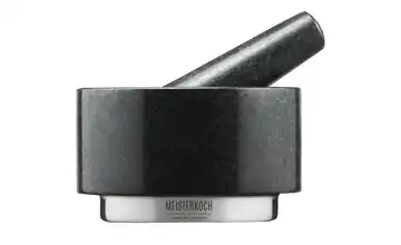 Meisterkoch Mörser mit Stößel OPTIMUS
