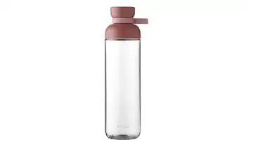 Mepal Trinkflasche VITA Mauve 900 ml