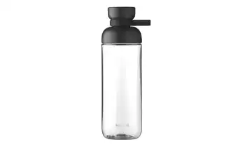 Mepal Trinkflasche VITA Schwarz 0,7 l