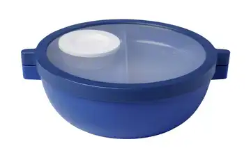 Mepal Bento-Lunchbowl VITA Blau