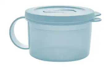 Tupperware Suppentasse MicroTup