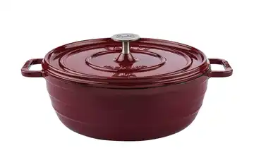 Sallys Gusseisentopf Ela