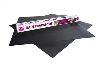 Sallys Dauerbackfolie Sallys