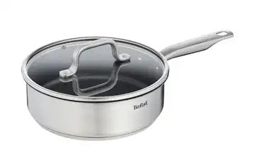 Tefal Schmorpfanne Virtuoso