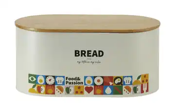 for friends Aufbewahrungsdose Brot