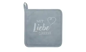 KHG Topflappen  