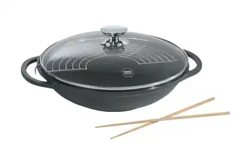 Berndes Wok Vario Click
