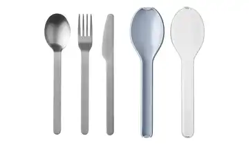 Mepal Besteckset "To Go" Ellipse