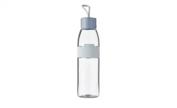 Mepal Trinkflasche "To Go" Ellipse Hellblau