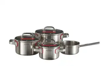 Meisterkoch Topfset  JOCUS