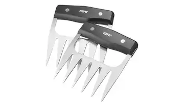 Gefu Fleischkrallen BBQ