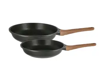 KHG Pfannenset, 2-teilig  