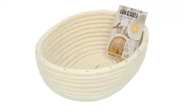 Birkmann Gärkörbchen Laib & Seele