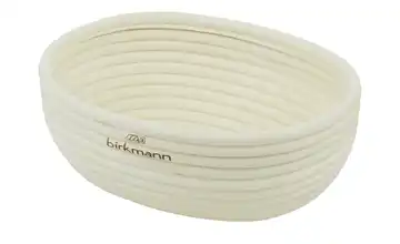 Birkmann Gärkörbchen Laib & Seele