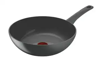 Tefal Wokpfanne  Renew Black