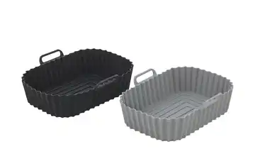  Silikonformenset  KitchBo
