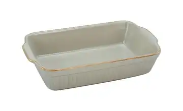 CreaTable Auflaufform Classic Taupe