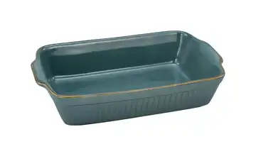 CreaTable Auflaufform Classic Petrol