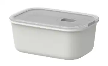 Mepal Frischhaltedose Easyclip 2.0 Weiß 0,7 l
